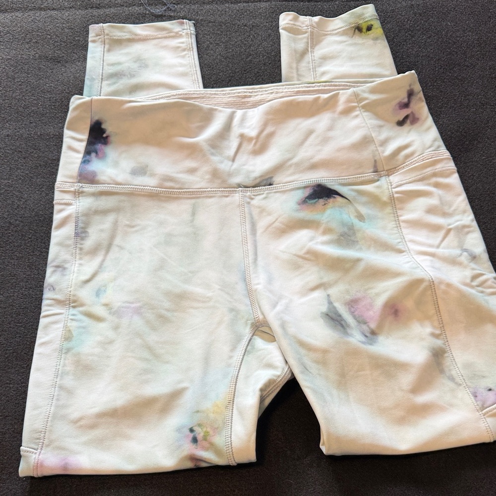 Calia Carrie Underwood Printed Leggings medium